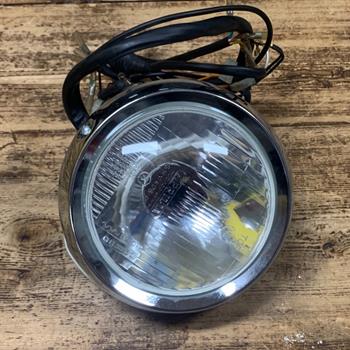 FANALE FARO ANTERIORE APRILIA DIAM. 130