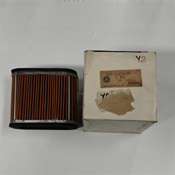 FILTRO ARIA ORIGINALE YAMAHA RD250 RD350