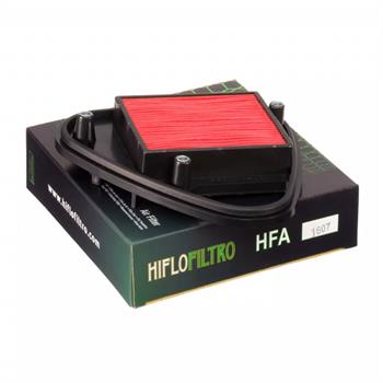FILTRO ARIA HIFLO HONDA SHADOW 600 88-97