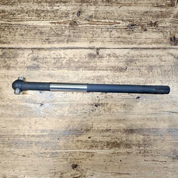 SEMIASSE COMPLETO APE CAR / MAX DIESEL / TM P703