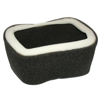 FILTRO ARIA INFERIORE YAMAHA XT600 TENERE'