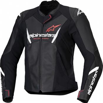 GIACCA PELLE ALPINESTARS STELLA FASTER V3 LADY