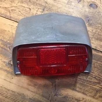 FANALE POSTERIORE LAMBRETTA INNOCENTI LI / TV (VARI MODELLI)