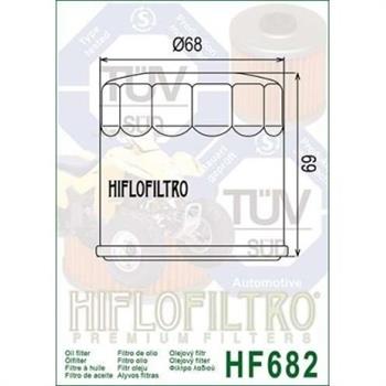 FILTRO OLIO HIFLO MOTO MORINI CF MOTO VOGE