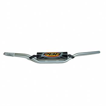 MANUBRIO ERGAL CROSS D22 ARGENTO