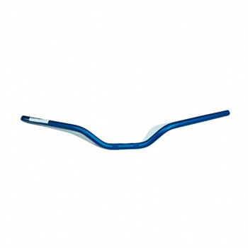 MANUBRIO ERGAL STRADALE D22 BLU