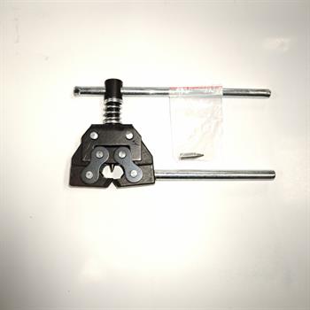 SMAGLIA CATENA A PINZA RINFORZATO