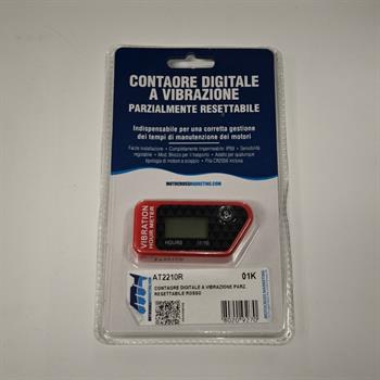 CONTAORE DIGITALE
