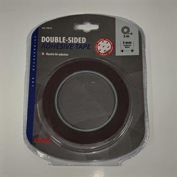 NASTRO BIADESIVO 5MM X 5 MT 3M