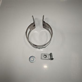 COLLARE SILENZIATORE MOTO CARENZI D60