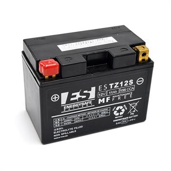 BATTERIA ENERGYSAFE ESTZ12S 12V 11AH