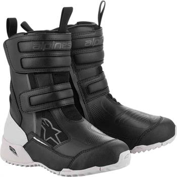 STIVALETTO STELLA RT-7 TOURING DRYSTAR BLACK