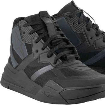 SCARPA ALPINESTARS SPEEDFLIGHT BLACK
