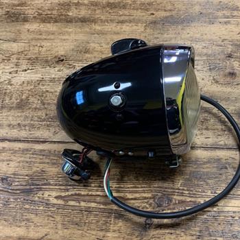 FARO FANALE CEV DIAM. 105 CON DEVIO LUCI