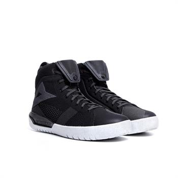 SCARPA DAINESE METRACTIVE AIR BLACK/WHITE