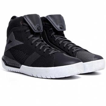 SCARPA DAINESE METRACTIVE AIR BLACK/WHITE
