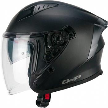CASCO CGM 127A DEEP MONO NERO OPACO