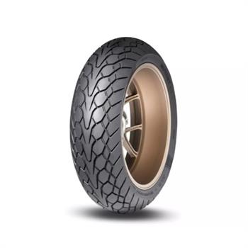 PNEUMATICO DUNLOP MUTANT 180/55 R17 T3W M+S