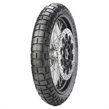PNEUMATICO PIRELLI SCORPION RALLY STR 90/90 R21 54V M+S