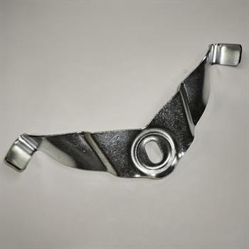 GANCIO CASCO VESPA PX 125 150