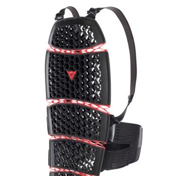 DAINESE PRO-ARMOR BACK SHORT