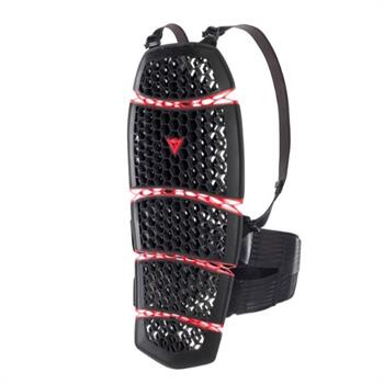 DAINESE PRO-ARMOR BACK SHORT XS/M