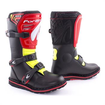STIVALE FORMA  BIMBO-DONNA  ROCK