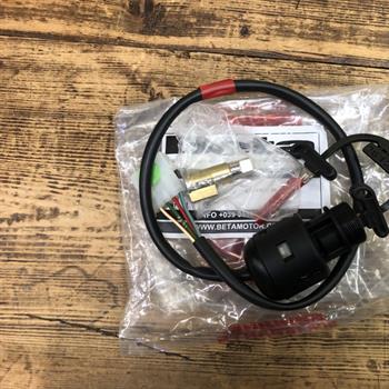 COMMUTATORE CHIAVE BETA RR 50 / 125