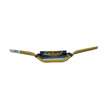 MANUBRIO ERGAL CROSS D22 ORO