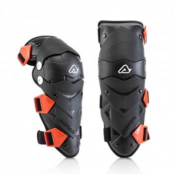 KNEE GUARD IMPACT EVO JUNIOR