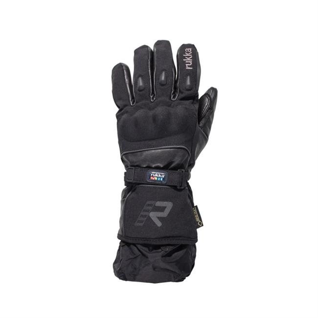 RUKKA FROSTO GORE-TEX GUANTI - 1