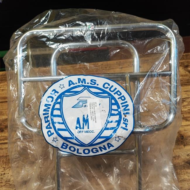 PORTAPACCHI POSTERIORE VESPA PX - 1