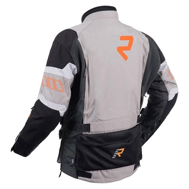 RUKKA MADAGASCA-R - 2