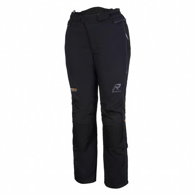 RUKKA COMFORINA TROUSERS LADY - 1