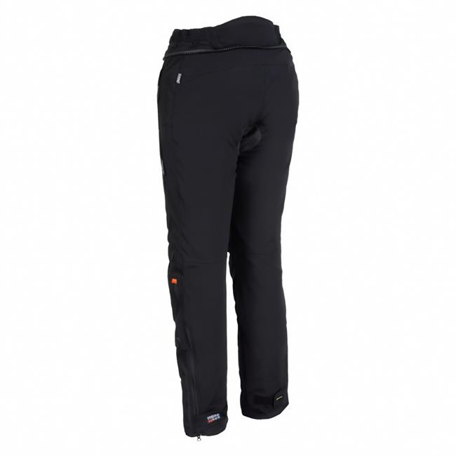 RUKKA COMFORINA TROUSERS LADY - 2