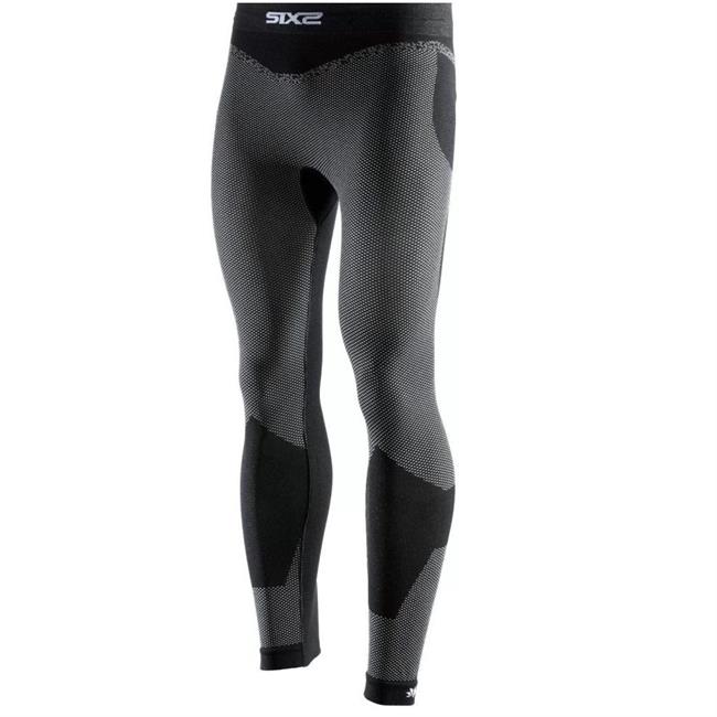 LEGGINS INTIMO SIX LEGGERO - 2