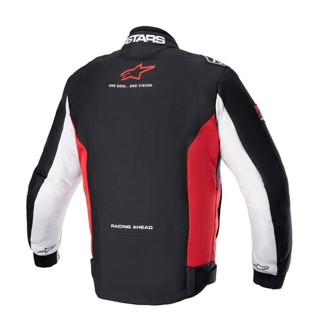 GIACCA ALPINESTARS MONZA SPORT - 2