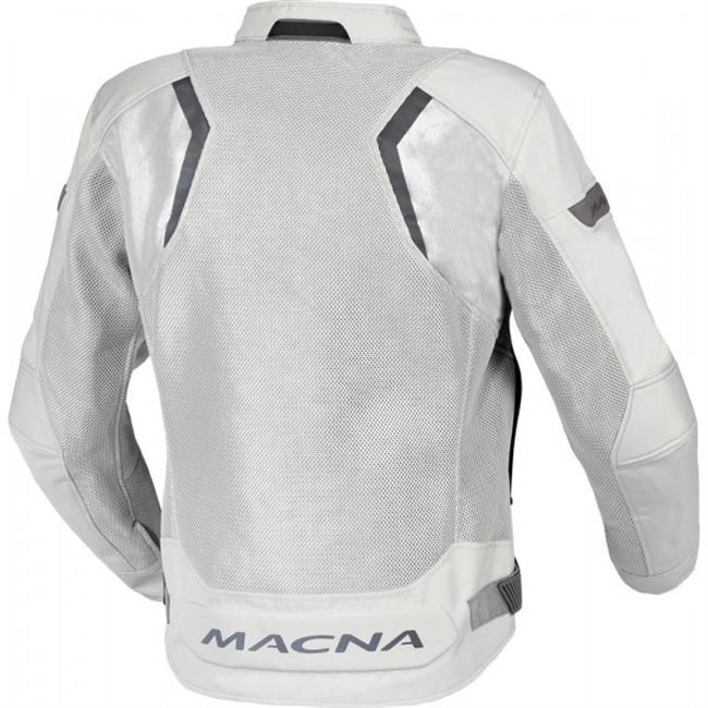 GIACCA ESTIVA MACNA VELOTURA LADY IN DUE COLORAZIONI - 2
