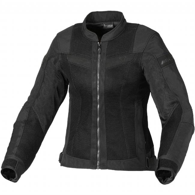 GIACCA ESTIVA MACNA VELOTURA LADY IN DUE COLORAZIONI - 5