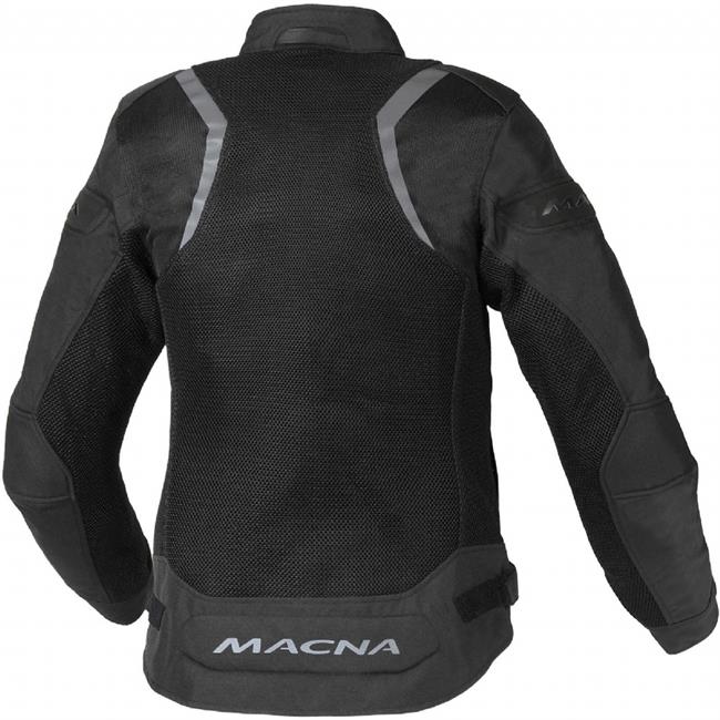 GIACCA ESTIVA MACNA VELOTURA LADY IN DUE COLORAZIONI - 6