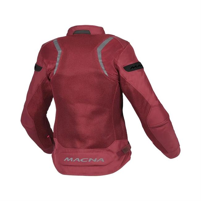 GIACCA ESTIVA MACNA VELOTURA LADY IN DUE COLORAZIONI - 4