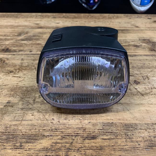 FANALE ANTERIORE CIAO P-PV-PX-PXV - 3