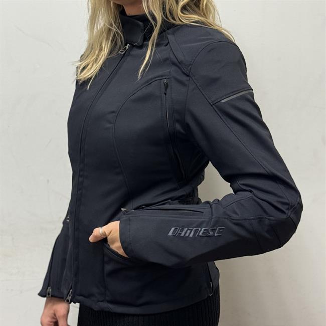 GIACCA DAINESE TESSUTO ARYA LADY - 1