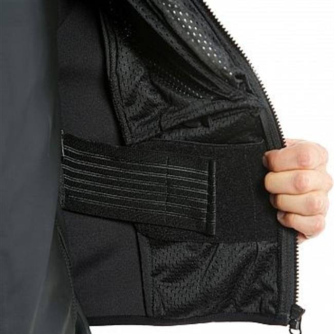 SMART JACKET - 4