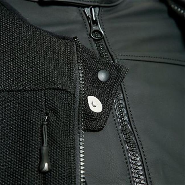 SMART JACKET - 3