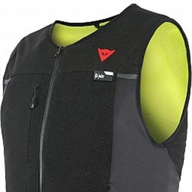 SMART JACKET - 1