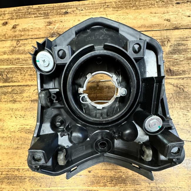 FANALE ANT. HONDA NC 700X USATO - 2