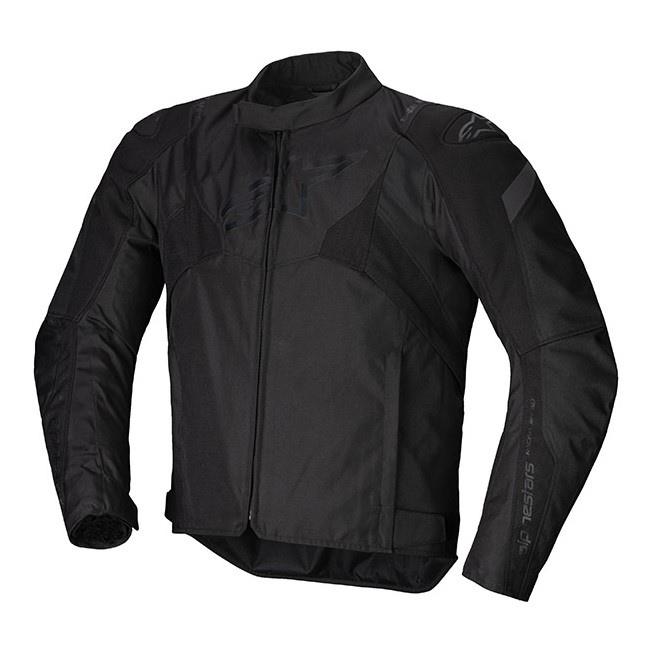 GIACCA ALPINESTARS T-JAWS V4 WP NERO - 1