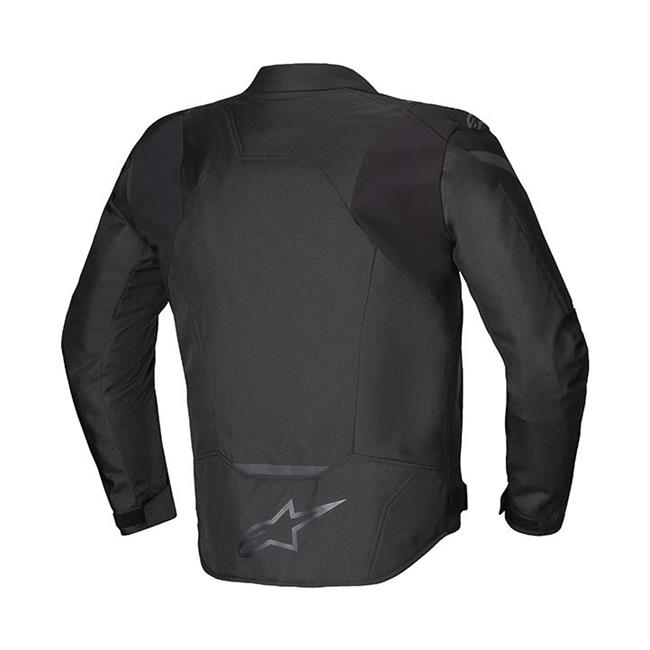 GIACCA ALPINESTARS T-JAWS V4 WP NERO - 2