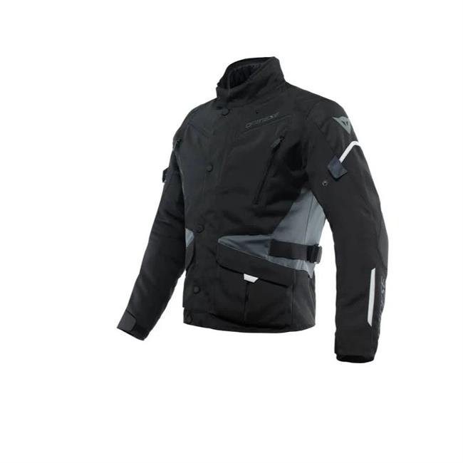 DAINESE TEMPEST 3 D-DRY BLACK - 1